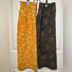 Lularoe pencil skirts